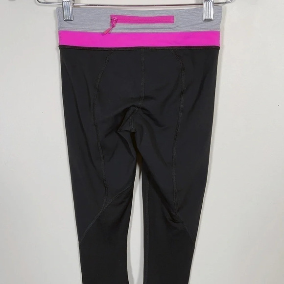 LULULEMON | RUN INSPIRE CROP II - Picture 6 of 12